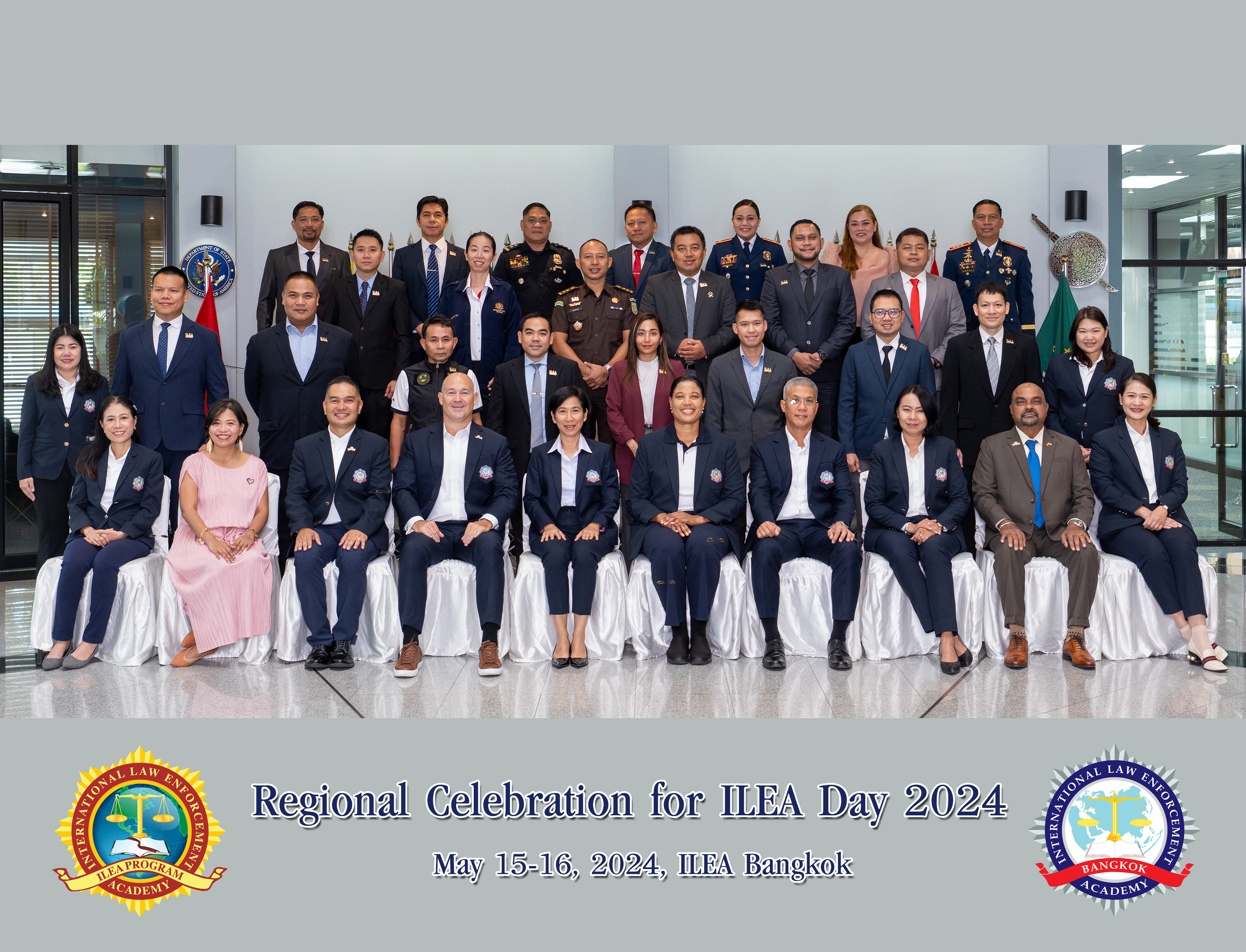 ILEA Day 2024-Group